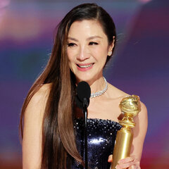 Michelle Yeoh