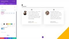 The Divi Testimonial Module | Elegant Themes Documentation