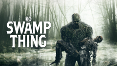 Swamp Thing (Swamp Thing Season 2 )