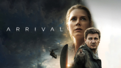 Amy Adams Arrival (Movie) Movie Arrival Ultra