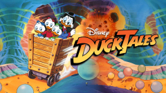 DuckTales (Ducktales Disney Plus)