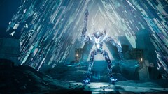 Vault of Glass - Destiny 2 (Atheon)