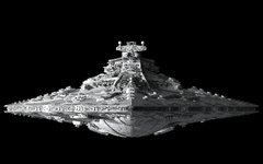 Imperial Star Destroyer