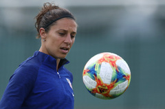 Carli Lloyd