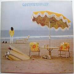 On the Beach (Neil Young - On The Beach)