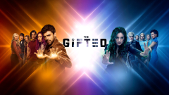 The Gifted (The Gifted - Season 2)
