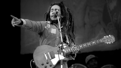 Bob Marley (Bob Marley Concert Hd)