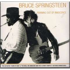 Born to Run (Bruce Springsteen)