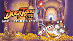 DuckTales the Movie: Treasure of the Lost Lamp (DuckTales)
