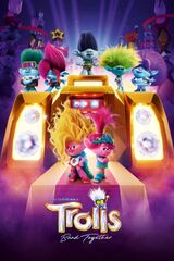 Trolls Band Together (Trolls)