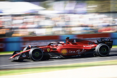 Ferrari F1-75 (2022 Formula One World Championship)