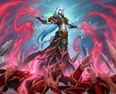 Blood Mage (World of Warcraft)