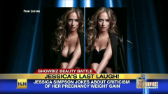 Jennifer Love Hewitt reveals nightmares about breasts after boobs ...