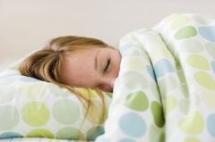 Poor sleep nearly doubles risk of sexual dysfunction in women ...