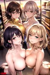 Grocery, Harem, Ginger AI Porn at Javhd - Watch Jav Streaming ...