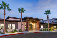 Revel Scottsdale | Independent Living & Senior Apartments ...