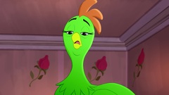 Green Eggs and Ham Season 1 | Fancaps