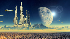 SETI's search for alien life has entered a new era - Big Think