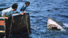 Jaws (Steven Spielberg)