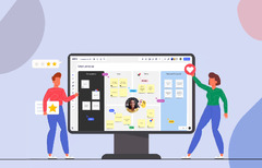 Miro Review - The Collaborative Whiteboard for Remote Teams