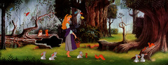 Briar Rose (Sleeping Beauty)