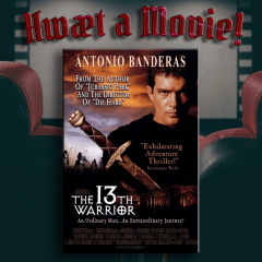The 13th Warrior (Antonio Banderas)