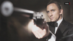 James Bond (Daniel Craig)