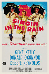 Singin' in the Rain (Singin' In The Rain movie )