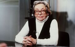 Marguerite Duras