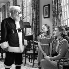 Miracle on 34th Street