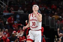 Keisei Tominaga, Still A Husker - Corn Nation