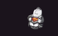 Family Guy (Peter Griffin)