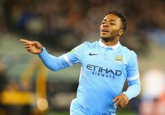 Raheem Sterling