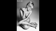 Sharon Stone's nude photos stoke controversy | CNN