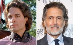 Chris Sarandon