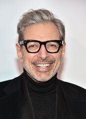 Jeff Goldblum