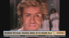 George Michael (Wham!)