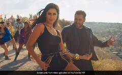 Tiger 3 Song Leke Prabhu Ka Naam: Salman Khan And Katrina Kaif's ...