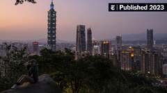 36 Hours in Taipei, Taiwan: Things to Do and See - The New York ...