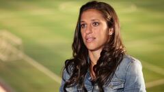 Carli Lloyd