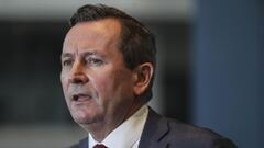 Mark McGowan