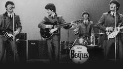 Foto de la pelcula The Beatles: Eight Days a Week - The Touring Years