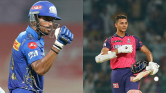 3 Indian Players To Watch Out For in The T20I Series Against West ...