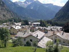 Brusson Culture: A heart at the summit | Visit Monterosa - Estate