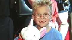 Jonathan Lipnicki (Stuart Little)