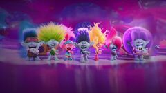 Trolls Band Together (Trolls)