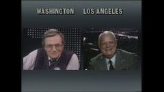 Larry King (Don Rickles)