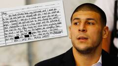 Aaron Hernandez's murder conviction cleared after suicide | CNN