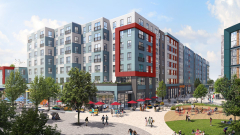 These Boston-area real estate projects open in 2024 - Axios Boston