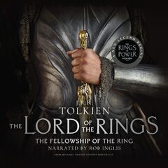 The Fellowship of the Ring by J.R.R. Tolkien (Audiobook) - Read ...